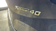 BMW iX 240kW xDrive40 M Sport 76.6kWh 5dr Auto Electric Estate